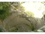 The Great Pool at Mt Gilboa